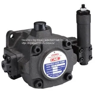 CML  Vane Pump VCM-SM-30-B-20
