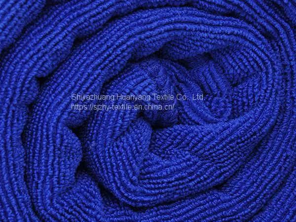 Household Microfiber Cleaning Towel photo-4