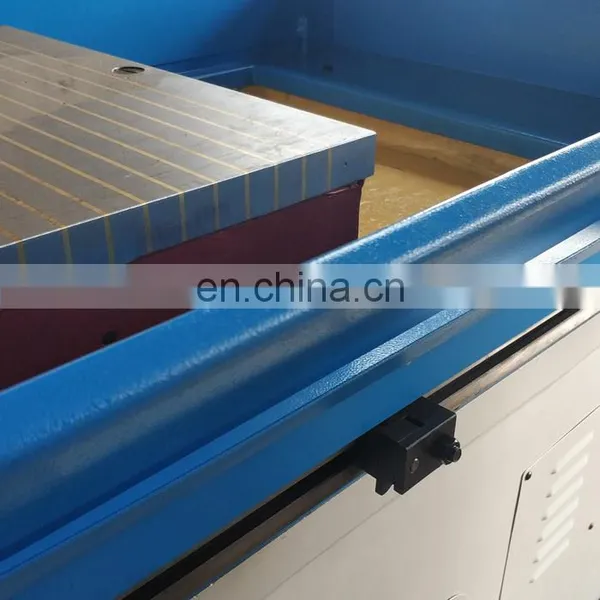 M7150 Hydraulic Surface Grinding Machine for Metal Work With CE photo-3