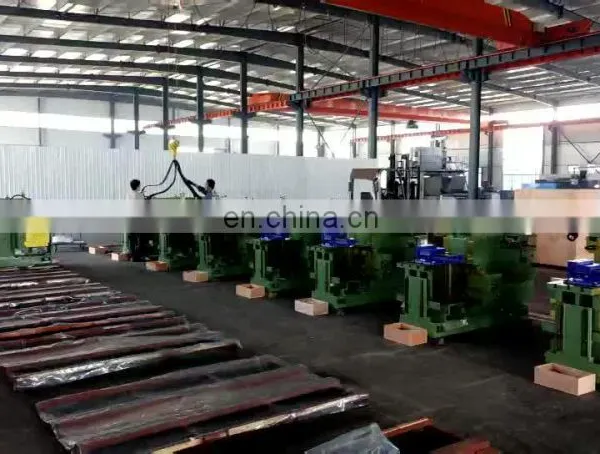New Product Cheap Shaper B635A Metal Shaping Machine With CE