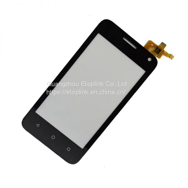 Cell Phone Touch Digitizer For Huawei Y360 Tactil Touch photo-5