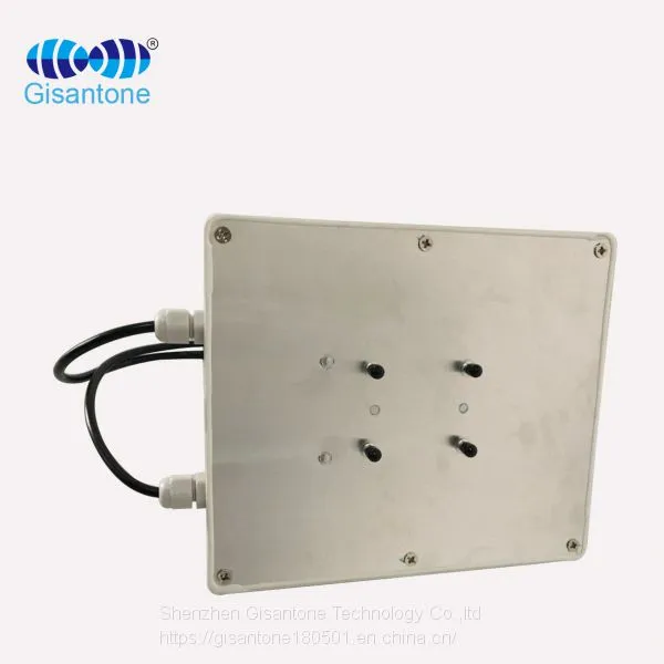 1710-2700mhz Gain 6dbi 8dbi Mimo Antenna Wall-mount