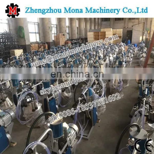 Cow Milking Machine Sri Lanka Types of Cow Milking Machine / Cow Milking Machine Kenya photo-3