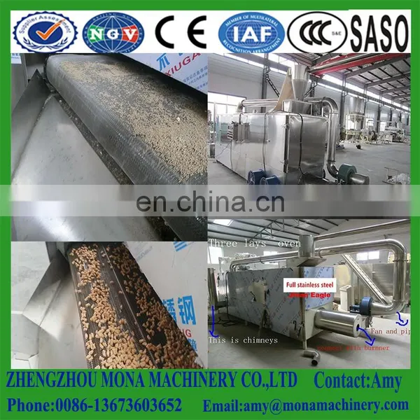 Industrial/commercial Tunnel Mango Microwave Dryer/drying Machine/dehydrator photo-3