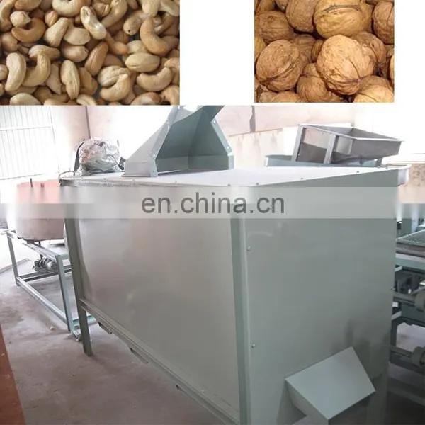 Almond Grading Machine Garlic Grading Machine photo-3