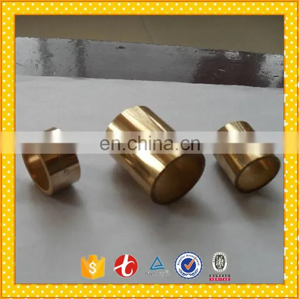 ASTM Polished Admiralty Brass Tube / Brass Pipe photo-4