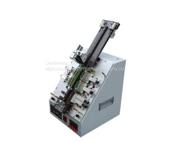 Semi-automatic IC programming machine (robot) SOP150mil