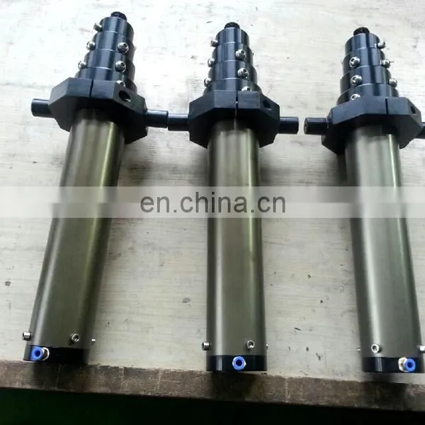 2m 3m 4m Portable Lightweight Antenna Mast,heavy-duty Telescopic Mast,wireless Antenna Mast photo-2