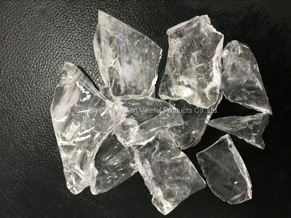 High Temperature Resistance Widely Used In Paint And Coatings Industry Price Silica Powder photo-2