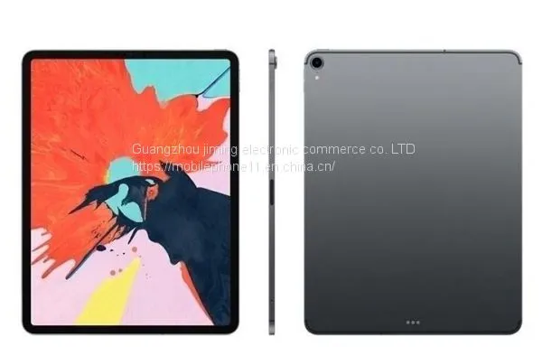 New Original Tablet PC for Pad Pro 12.9 1TB/WLAN+Cellular Support Pencil Keyboard Tablet PC photo-2