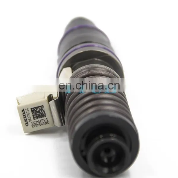 Hot-selling Diesel Common Rail Injector 3889619 3847790 33800-84820 photo-7