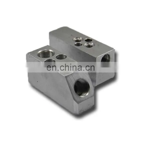 High Quality Factory Price Connection Fuel Block 3628518 for Cummins Engine K38 photo-2