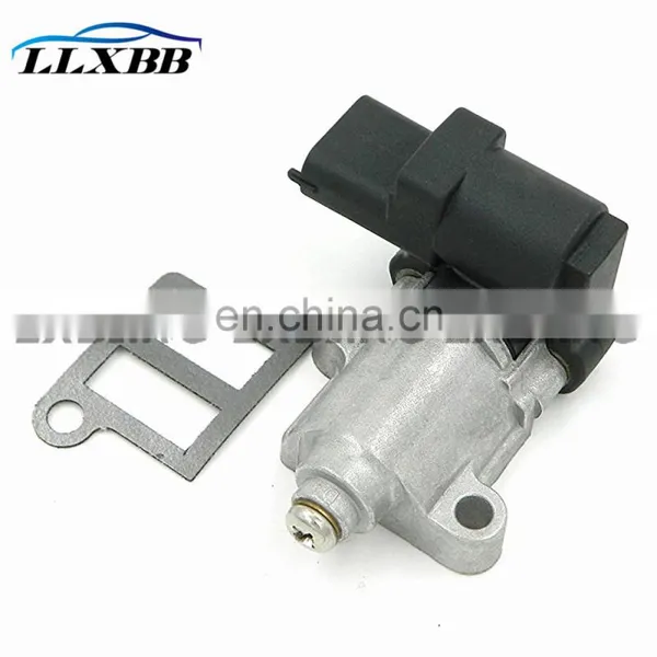 LLXBB Idle Air Control IAC Valve 35150-25700 for Hyundai Kia Carens 9520930002 3515025700 photo-5