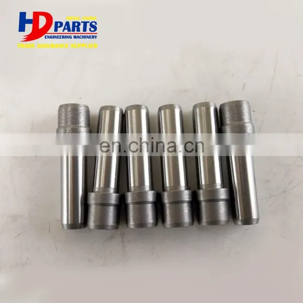 Diesel Engine Eletronic Injection C7.1 Valve Guide photo-6
