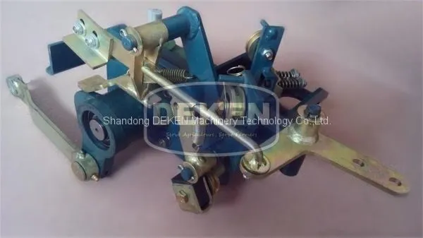 B70,B50 Mini Hay Baler,B70 Silage Baling Machine,B70 Star Baler for Sale photo-3