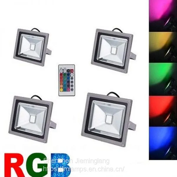 High Quality Stadium Ip65 Waterproof 10watt Led Flood Light JML-FL-A10W photo-4