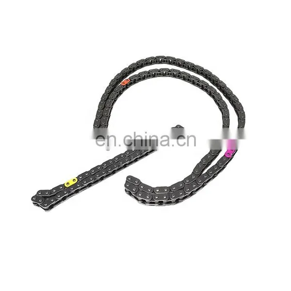 XYREPUESTOS AUTO ENGINE PARTS Repuestos Al Por Mayor High Performance13540-37010 Timing Chain Kit For 136L 142L 13506-37030 photo-3