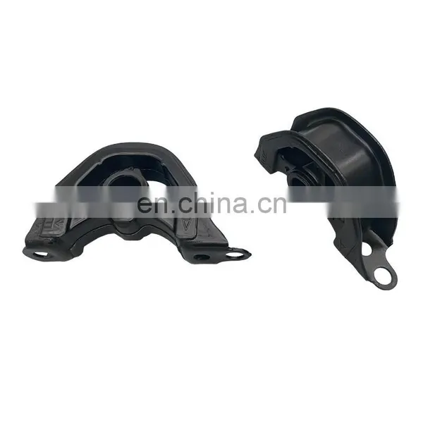 XYREPUESTOS AUTO PARTS Repuestos Al Por Mayor Front Left Lower Motor Mount for HONDA Civic ACURA 50841-SR0-981 50842-SR3-984 photo-4