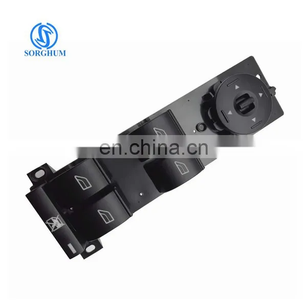 Universal Window Lifter Switch For Ford Focus 3M5T-14A132-AG photo-2