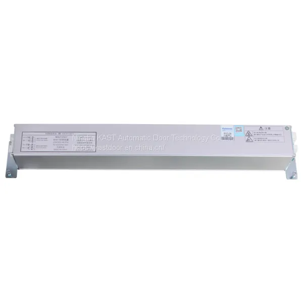 Panasonic 250 Auto Sensor Glass Sliding Door Automatic Sliding Gate Manufacturer photo-2