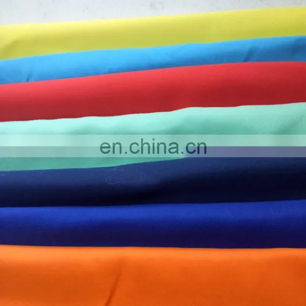 China Good Sale Woven Brushed Peach Skin 100% Polyester Fabric For Colth/Bedding photo-6