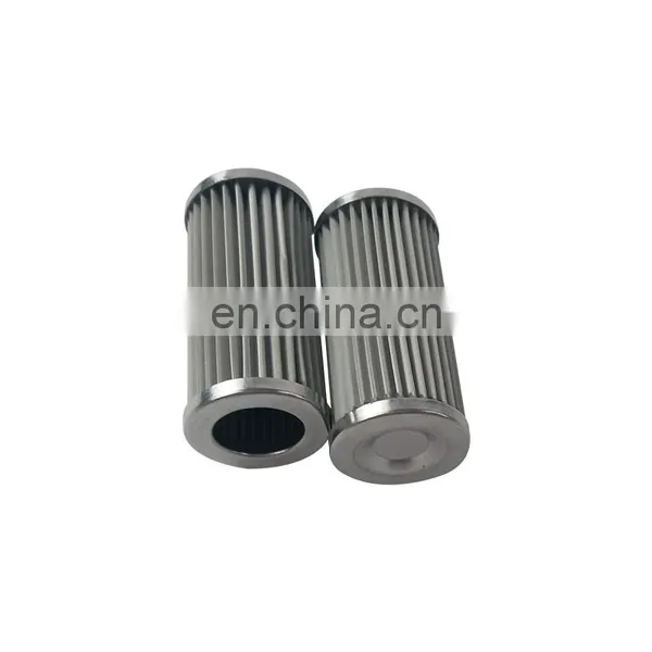 Supply for Customized Stainless Steel Aviation Fuel Oil Filter photo-3
