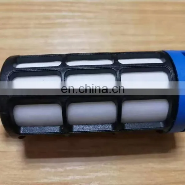 Germany Silencer Filter U-1/8 2307 photo-6