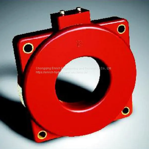 10kv 12kv 24kv 33kv to 550kv External or Built in Type Epoxy Resin Bushing Current Transformer for Power Transformer and Circuit Breaker With Stainless Cover Bushing Type Current Transformer Bushing Current Transformer CT for Switchgear Generator GIS photo-3