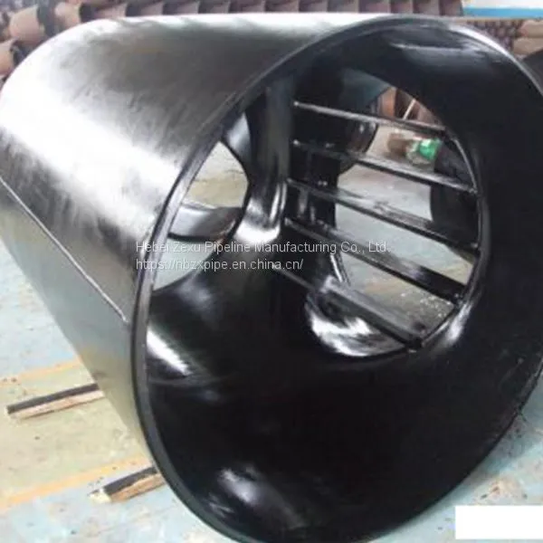 A335P91 Fence Tee, Professional Manufacturer photo-2