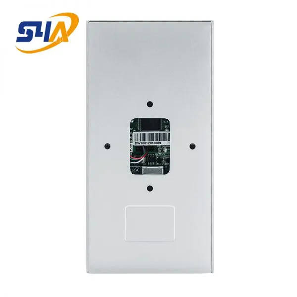 TCP/IP Fingerprint Rfid Reader Built In Wiegand Output and Network Access Controller Work Together photo-5
