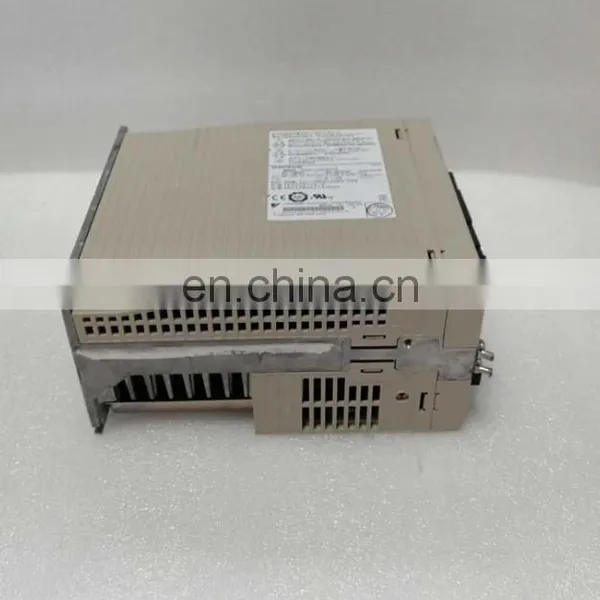 SGDV-120A05A For Mask Making Machine Original Cheap Yaskawa AC Servo Motor Drive photo-5