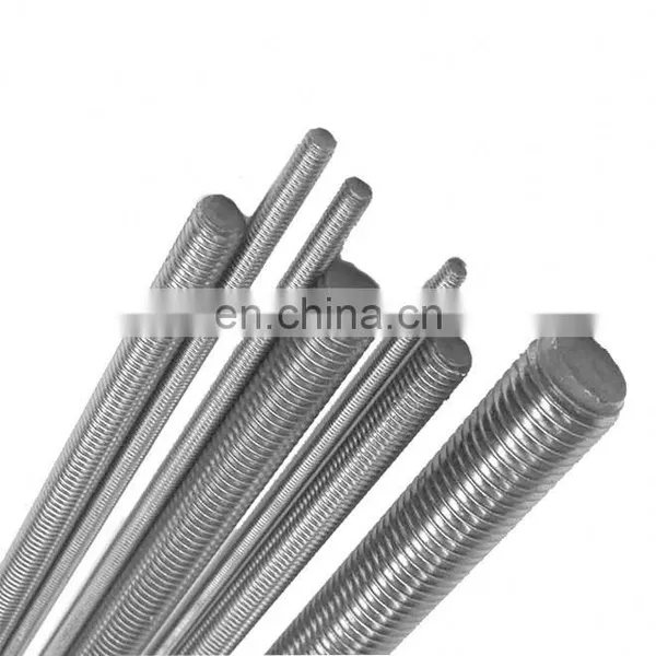 Head Caterpillar Nut M20 M72 Bolt Dimensions Ss 100mm Stainless Steel Round Bar M16 Acme 32mm Threaded Rod photo-5