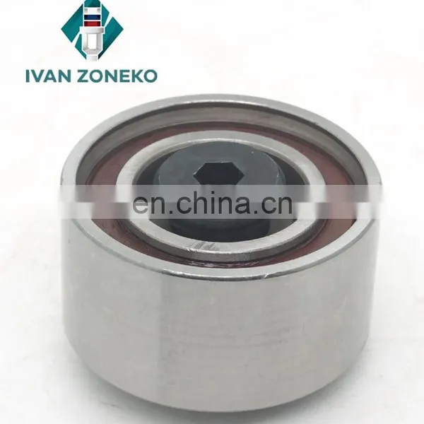 High Quality Belt Tensioner Idler Pulley 24810-27250 2481027250 24810 27250 24810-27000 For Hyundai Kia GETZ I30 TUCSON photo-5