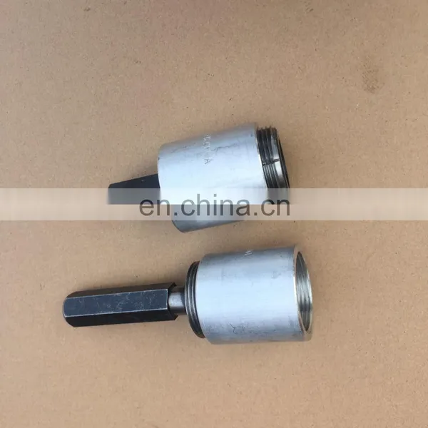 Green and Sustainable Rigid Aluminum Conduit Coupling UL6A Pipe Fittings Manufactured in Accordance With ANSI C80.5 photo-5