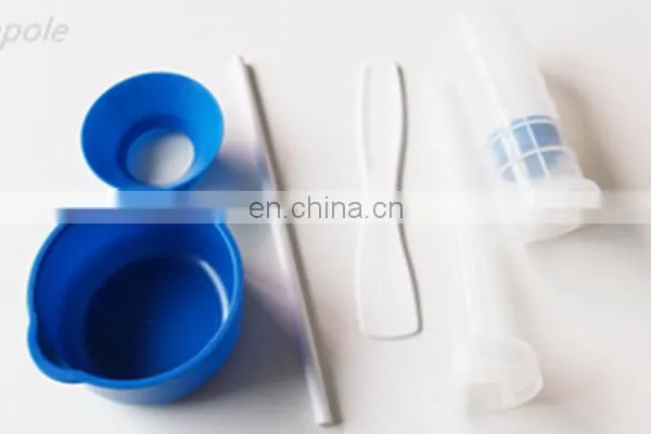 Disposable Bone Cement Syringe;The Bone Cement Syringe System;Arthroplasty Bone Cement photo-6