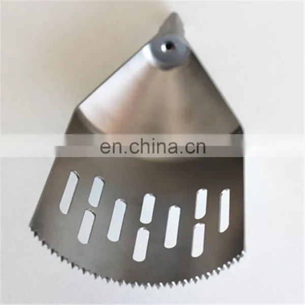 Tplo Saw Blade Veterinary New Type photo-2