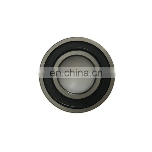 Custom-made Bearing Steel Open RS 2RS Long Life Electrically Conductive Miniature Ball Bearing 608 2RS photo-2