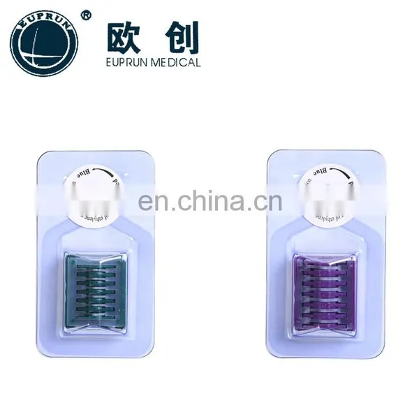 Novel In Design Laporascopic Instruments Clip Applier photo-7