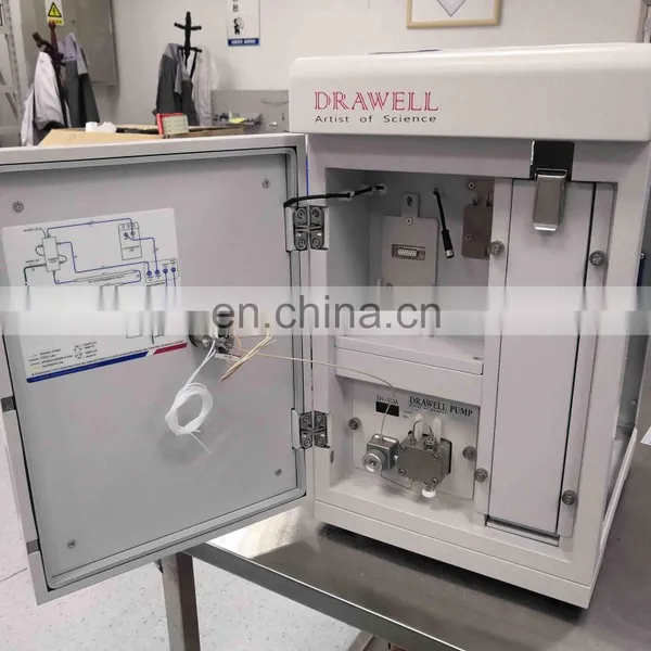 Industrial Column Chromatography Ion Chromatography photo-5
