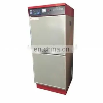 Constant Temperature Humidity Curing Cabinet for Cement photo-2