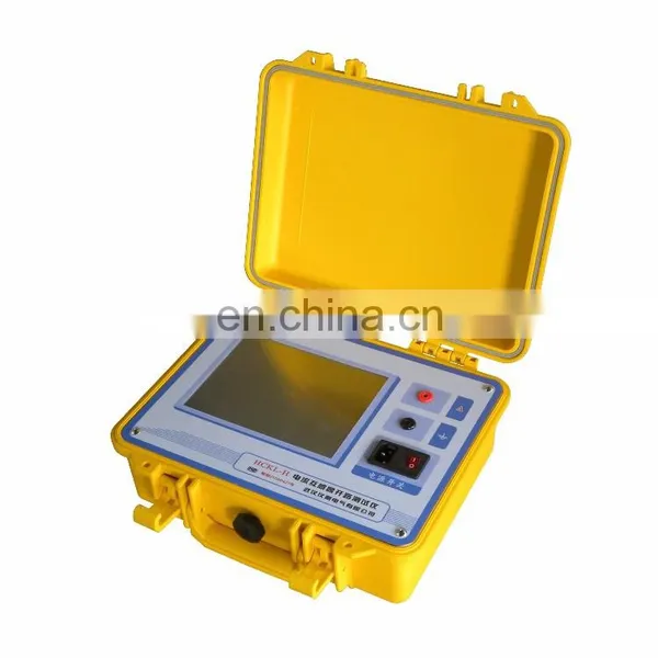 HCKL Current Transformer Peak Value Voltmeter photo-2