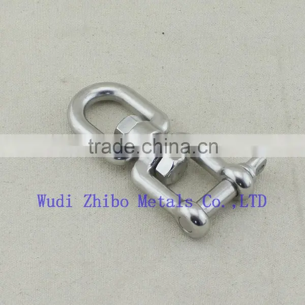 Stainless Steel Rigging photo-3