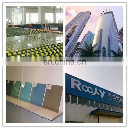 Sell 4MM 5MM 6MM Euro Grey Tinted Glass / Light Grey Tinted Glass photo-4