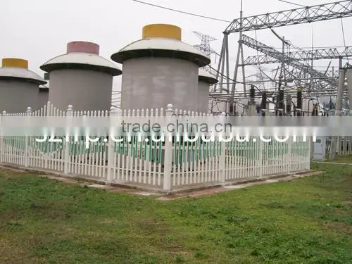 High Quality FRP Insulation Guardrail With Competitive Price photo-3