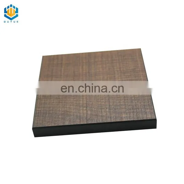 WUY Laboratory Furniture Accessories Chemsurf Worktop Phenolic Resin Lab Table photo-3