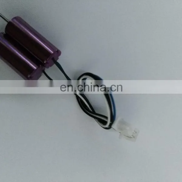 7mm Hubsan X4 Propeller Coreless Motor CL-0720-12 and CL-0720-14 With Fast Speed and 1S-chaoli2016 photo-3