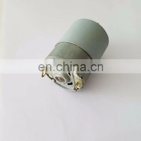 20000rpm DC Brushed Motor CL-RS540SH With High Torque For RC Truck And RC Rock Crawler 20T photo-3