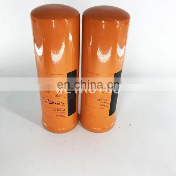 Industrial Spin-on Hydraulic Oil Filter Element P170546 photo-6