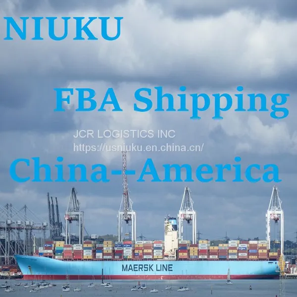 Door to Door Sea Freight From China to United States photo-3