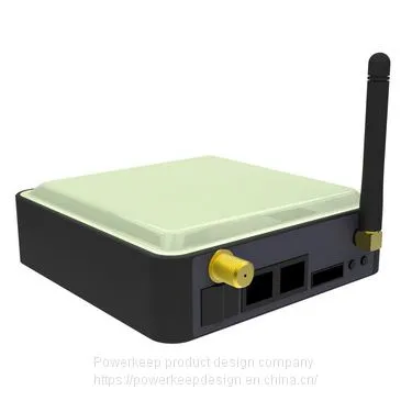 Smart Home Gateway Research and Development Service From Chinese Product Design Company photo-3